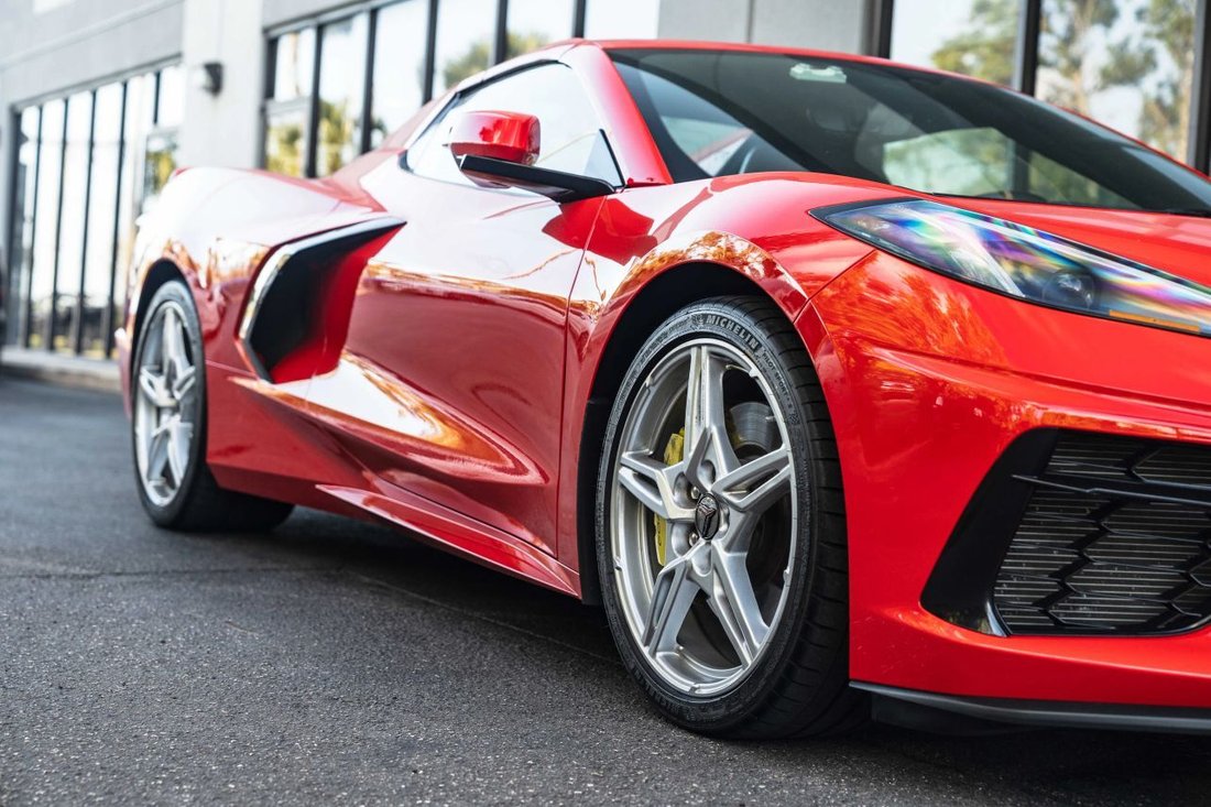 Cabriolet in Boynton Beach, FL, United States 4 - 17650767