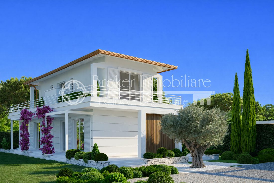 Villa in Center, Forte dei Marmi, Tuscany 3 - 16950410