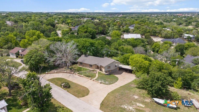 House in Salado, Texas, United States 5 - 17651794