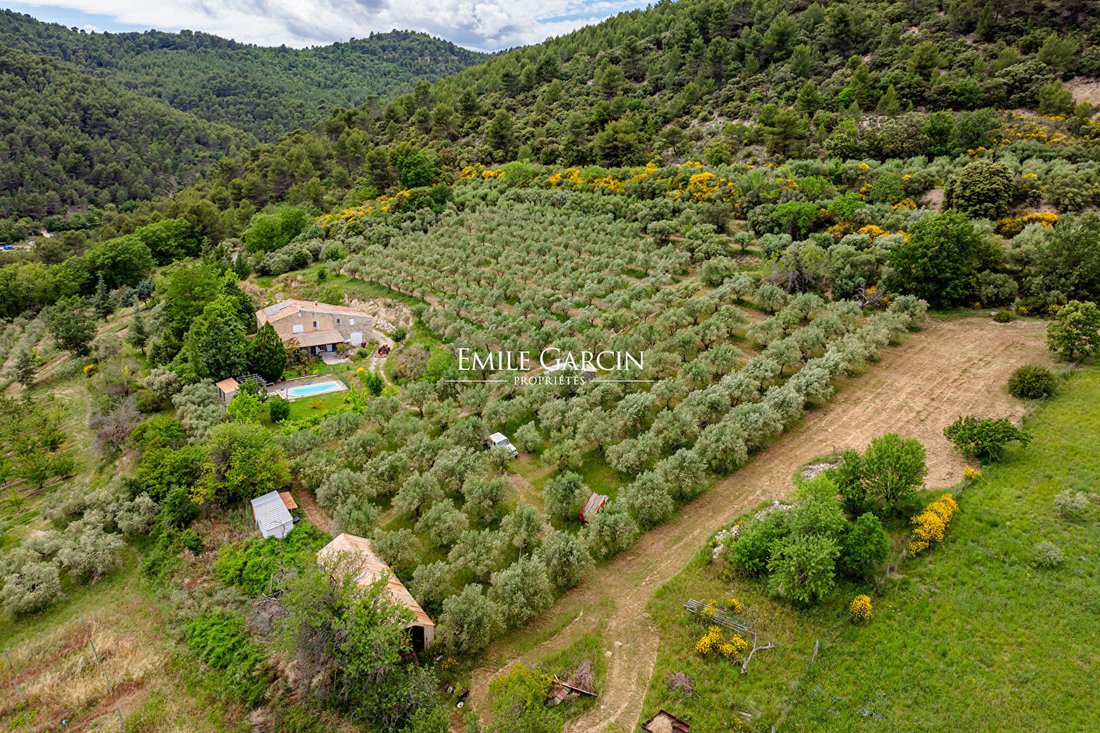 Villa in Manosque, Provence-Alpes-Côte d'Azur, France 2 - 17646754