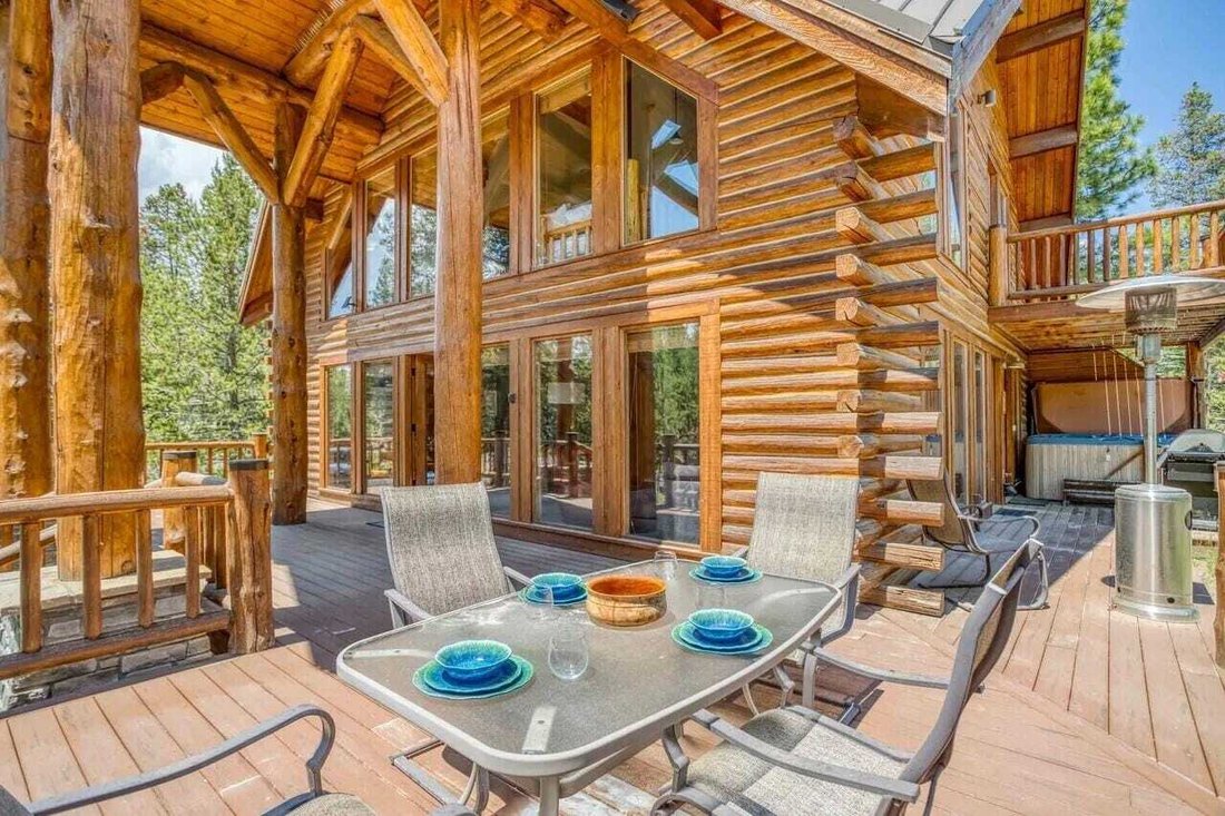 House in Sunriver, Oregon, United States 3 - 17648511
