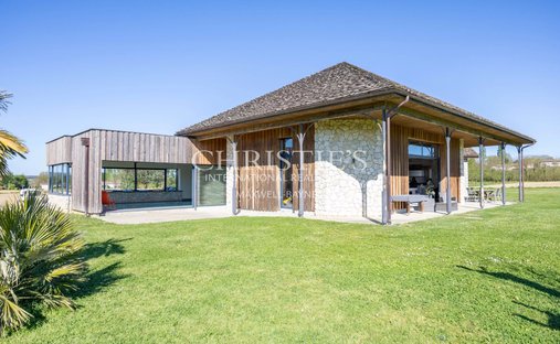 Haus in Duras, Neu-Aquitanien, Frankreich 1