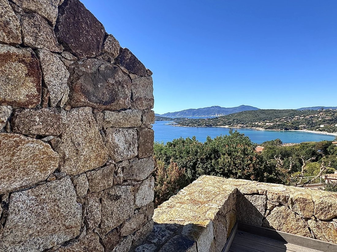 House in Pietrosella, Corsica, France 2 - 17548840