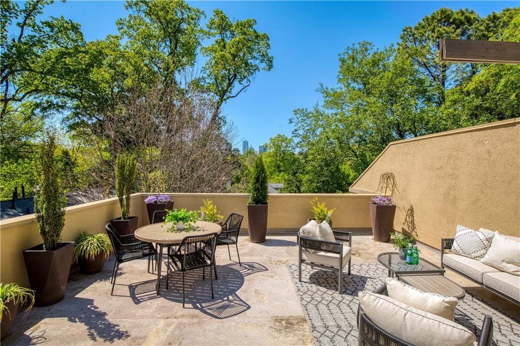 Villa in Atlanta, Georgia, United States 2 - 17652827
