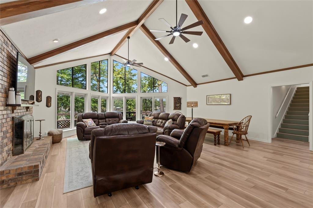 House in Tool, Texas, United States 4 - 17654183