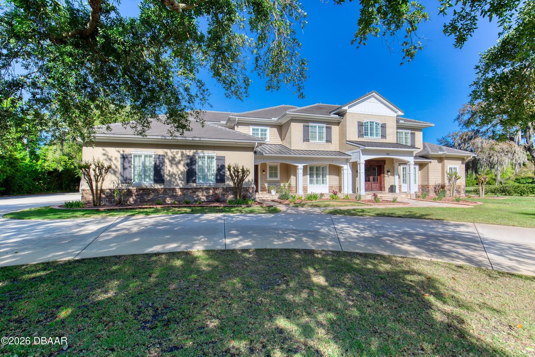 House in Ormond Beach, Florida, United States 5 - 17647991