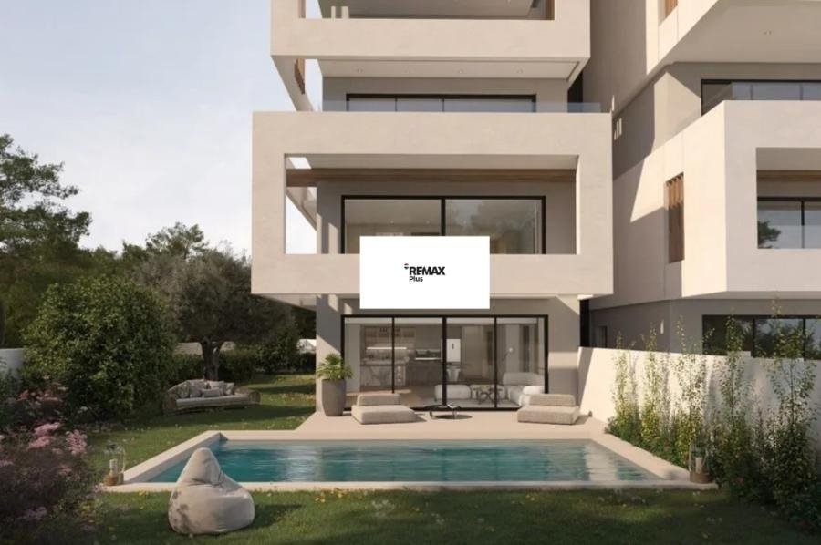 Apartment in Glyfada, Attica, Greece 1 - 17659939