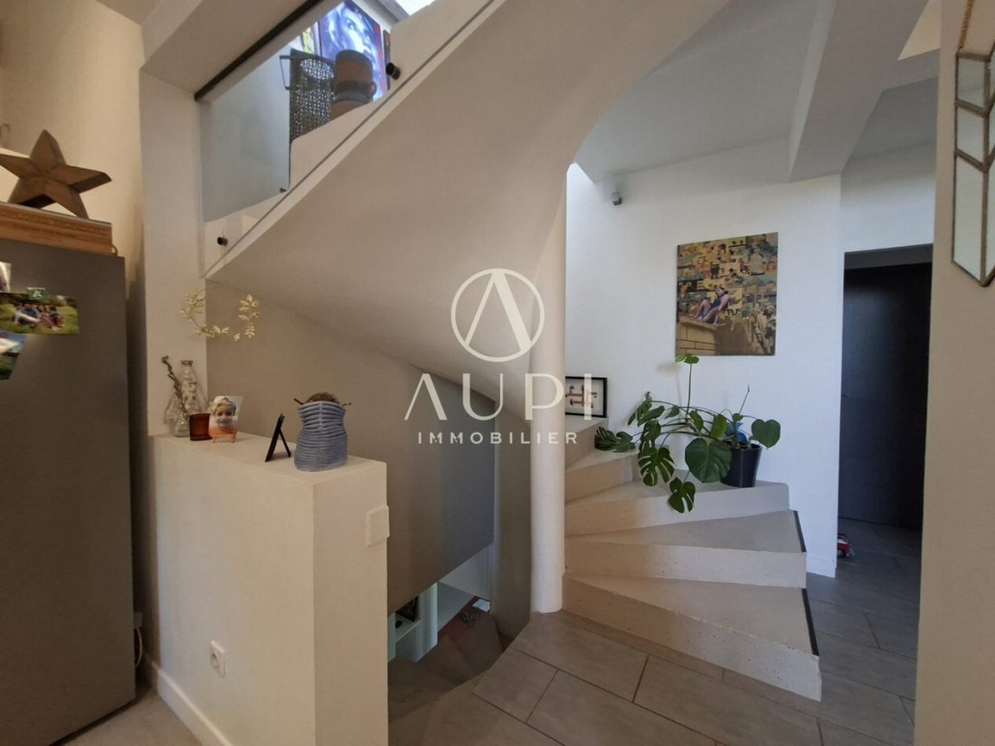 House in Maillane, Provence-Alpes-Côte d'Azur, France 3 - 17656007
