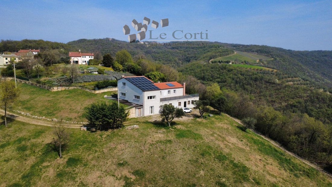 House in Val Liona, Veneto, Italy 2 - 17650442