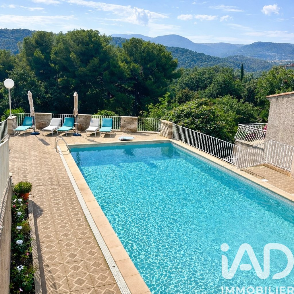 House in Saint-Paul-de-Vence, Provence-Alpes-Côte d'Azur, France 1 - 17366430
