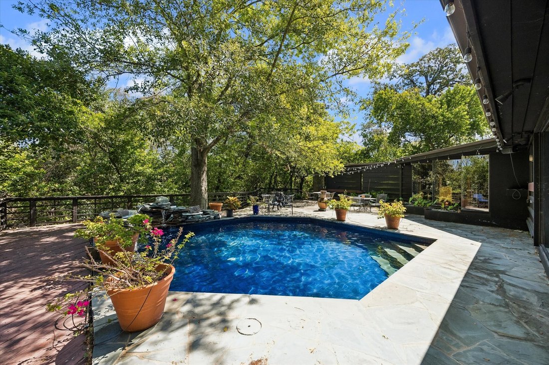 House in Houston, Texas, United States 4 - 17653646