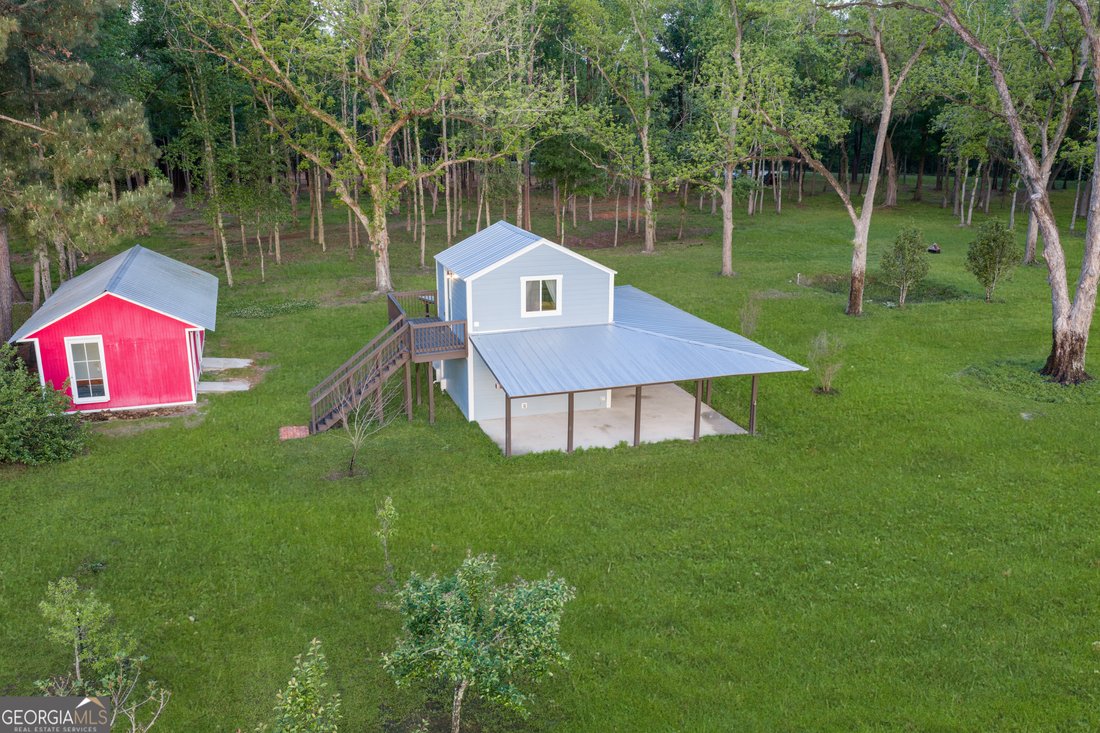 Land in Guyton, Georgia, United States 5 - 17658183