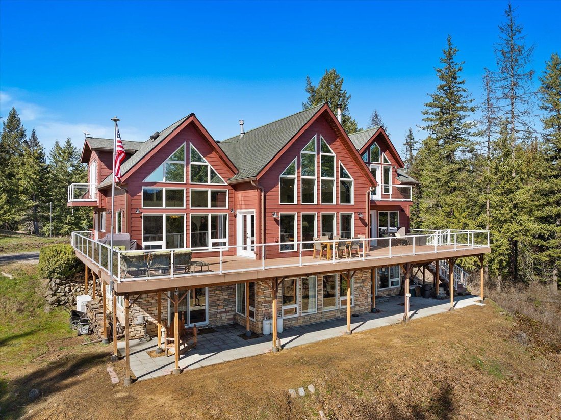 House in Deer Park, Washington, United States 1 - 17651827