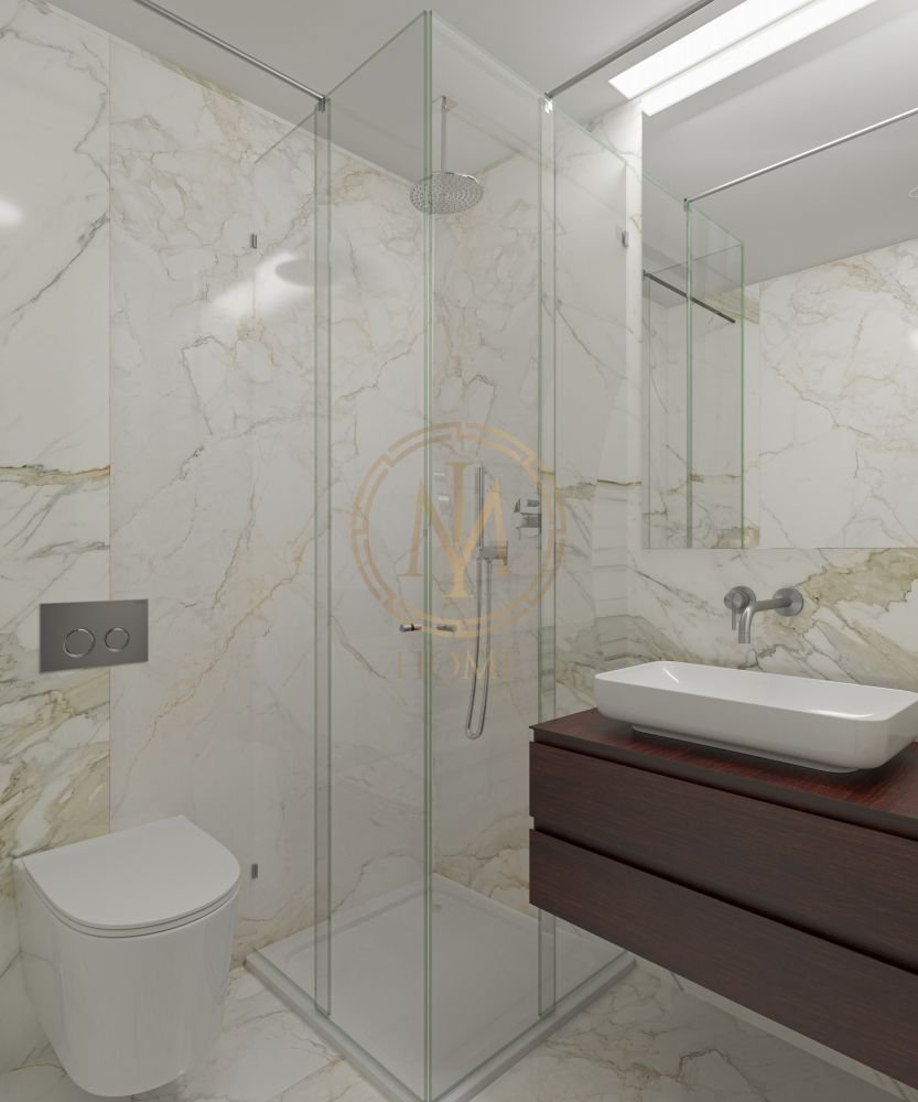 Apartment in Santa Marinha e Sao Pedro da Afurada, Porto District, Portugal 4 - 17491902