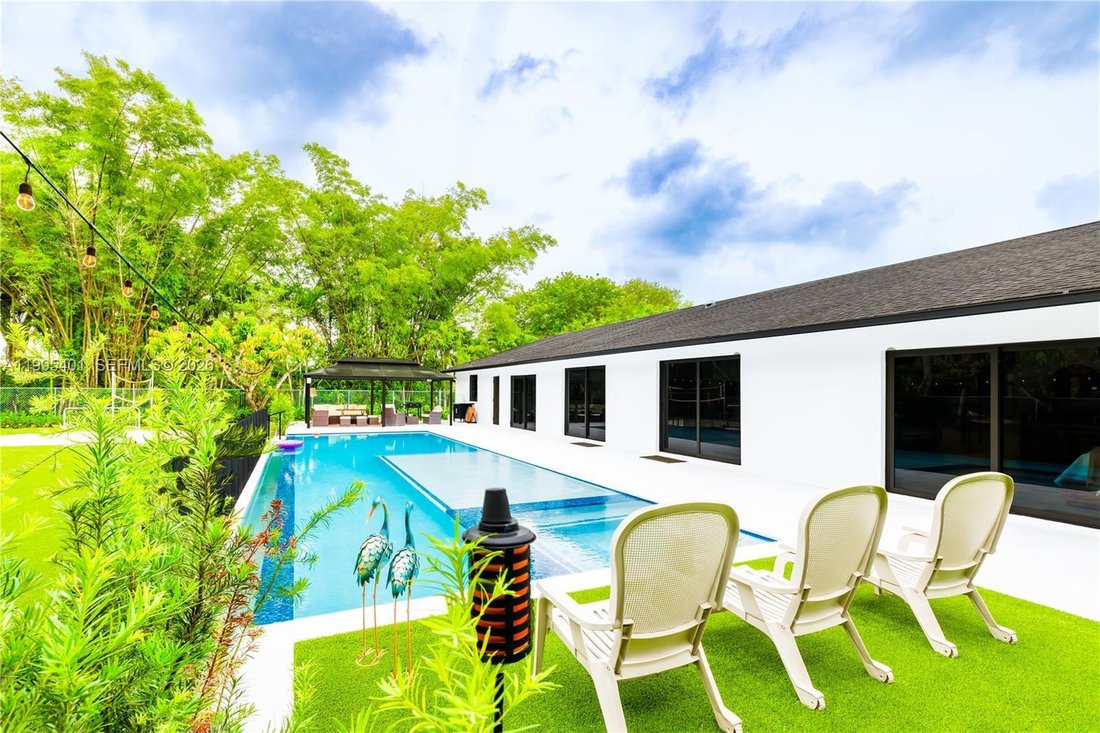 House in Miami, Florida, United States 4 - 17645163