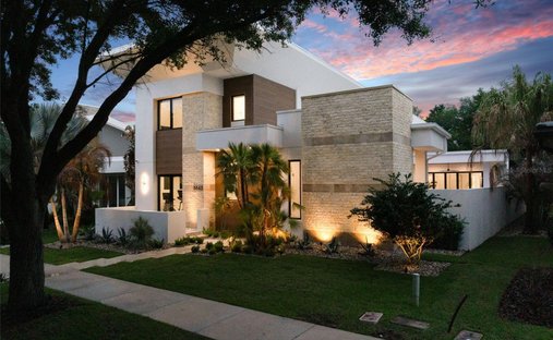 House in Orlando, Florida, United States 1