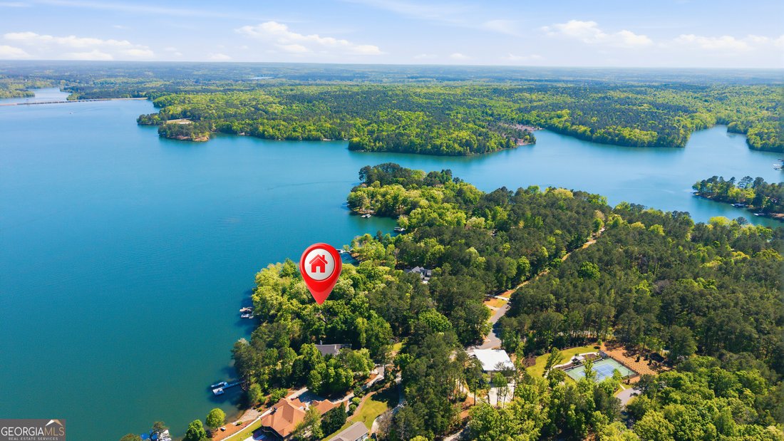 House in Eatonton, Georgia, United States 3 - 17650484