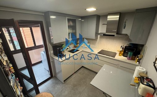 Apartment in San Blas, Madrid, Spain 1
