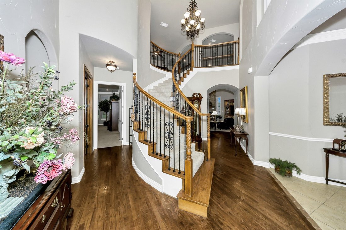 House in Fort Worth, Texas, United States 3 - 17646171