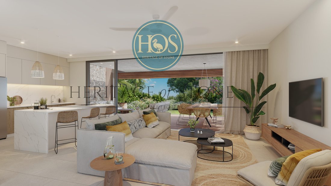 Apartment in Beau Champ, Flacq District, Mauritius 4 - 17649789