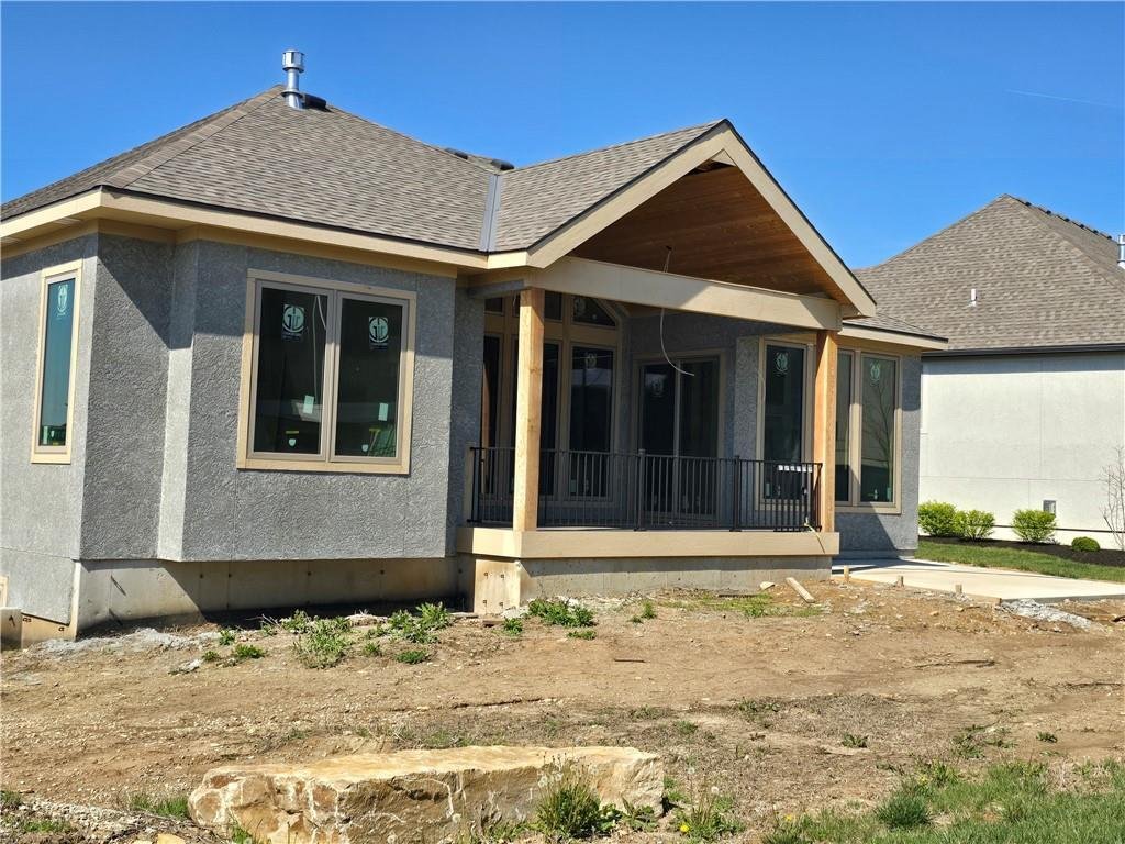 House in Overland Park, Kansas, United States 4 - 16489660