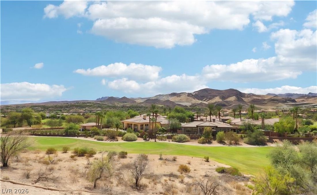 House in Henderson, Nevada, United States 5 - 17647937