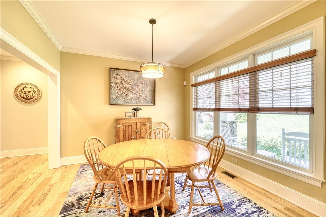 House in West Jefferson, North Carolina, United States 5 - 17647748