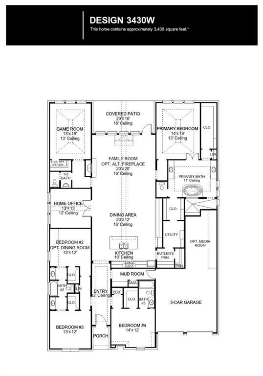 House in Rockwall, Texas, United States 4 - 17660049