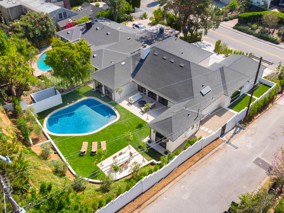 House in Beverly Hills, California, United States 4 - 17649790