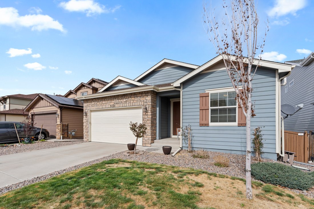 House in Castle Rock, Colorado, United States 3 - 17647314