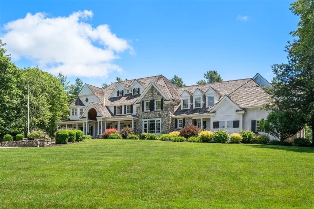 House in Milton, Massachusetts, United States 1 - 17646211