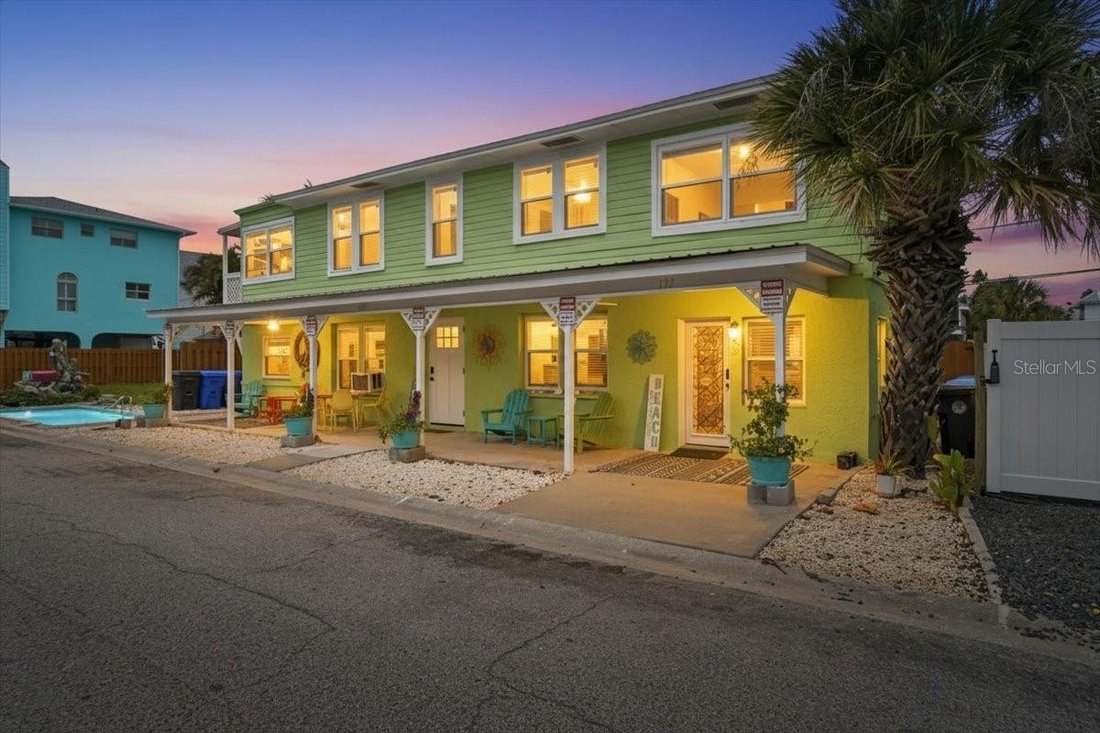 House in Treasure Island, Florida, United States 5 - 17648839
