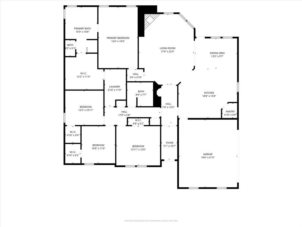 House in Weatherford, Texas, United States 3 - 17649683