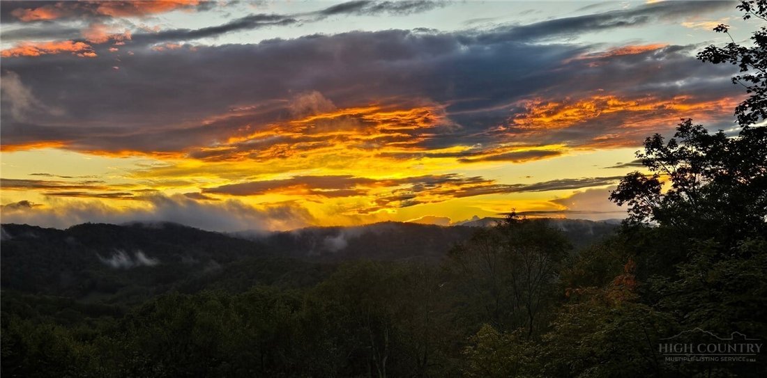 House in Blowing Rock, North Carolina, United States 1 - 17647829