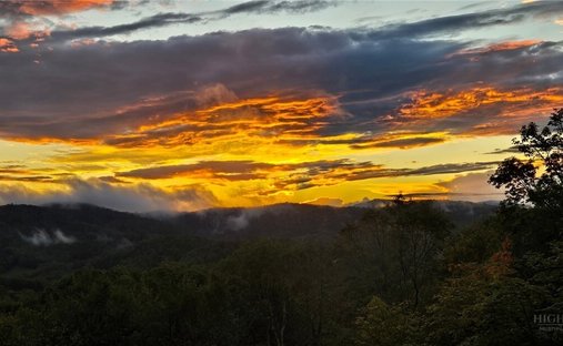 Casa a Blowing Rock, Carolina del Nord, Stati Uniti 1