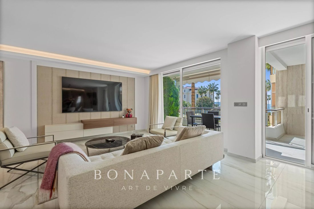 Apartment in French Riviera, Provence-Alpes-Côte d'Azur, France 2 - 17650419