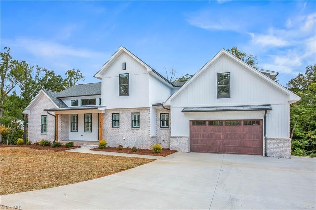House in Lewisville, North Carolina, United States 5 - 17648791