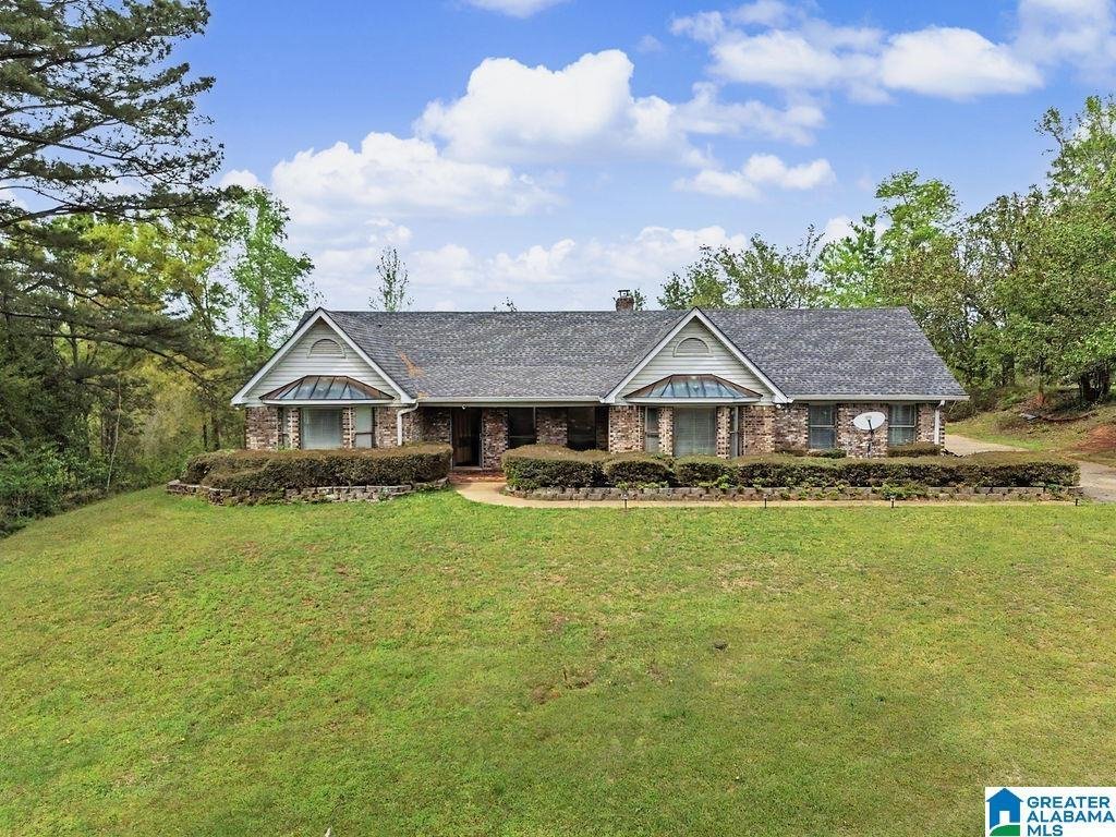 Farm Ranch in Greensboro, Alabama, United States 1 - 17646123