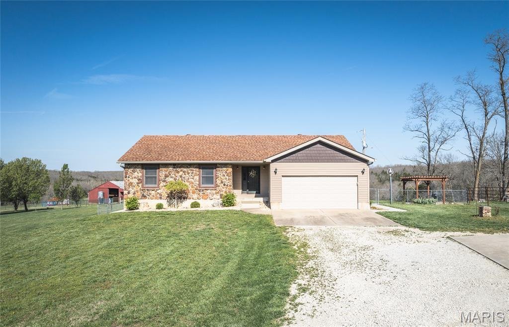 House in Owensville, Missouri, United States 4 - 17659945