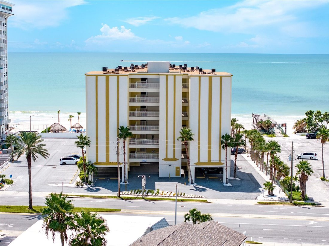 Condo in Madeira Beach, Florida, United States 2 - 17645925