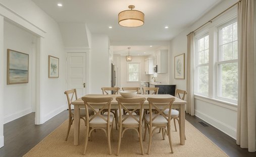 Washington, District de Columbia, États-Unis 1