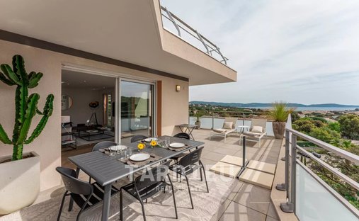 Apartment in Sud, Cavalaire-sur-Mer, France 1