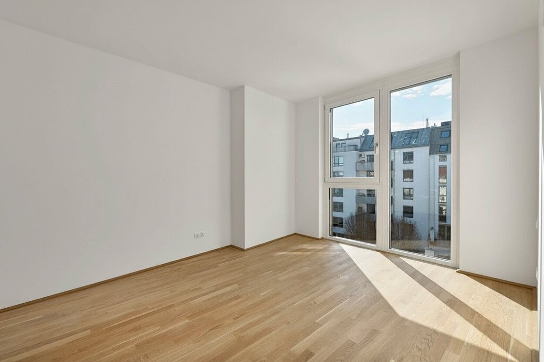 Apartment in Vienna, Wien, Austria 3 - 16429136