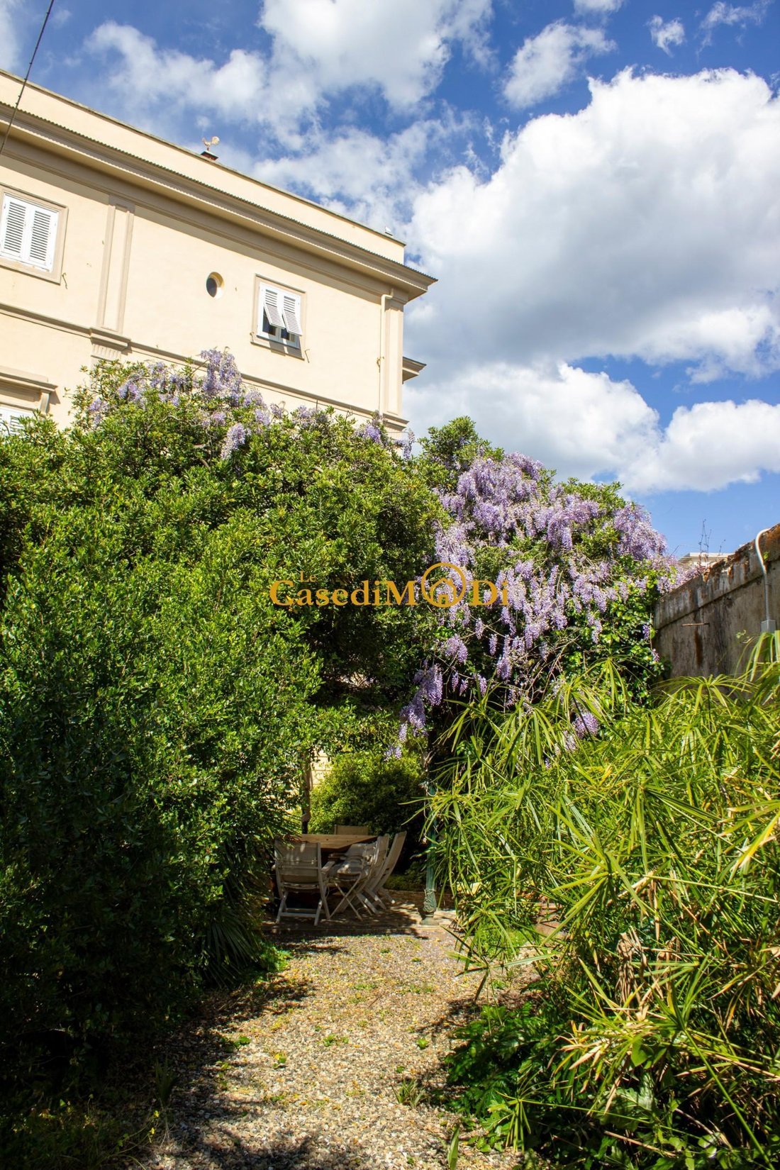 Villa in Ardenza Mare, Livorno, Tuscany 3 - 17649140