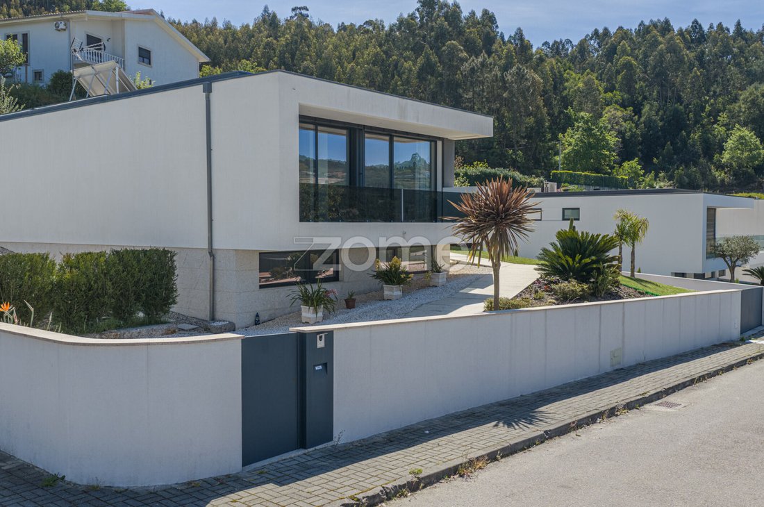 House in Mesao Frio, Braga, Portugal 1 - 17650535