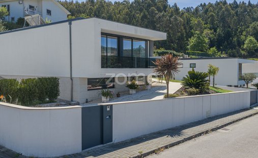 Haus in Mesao Frio, Braga, Portugal 1