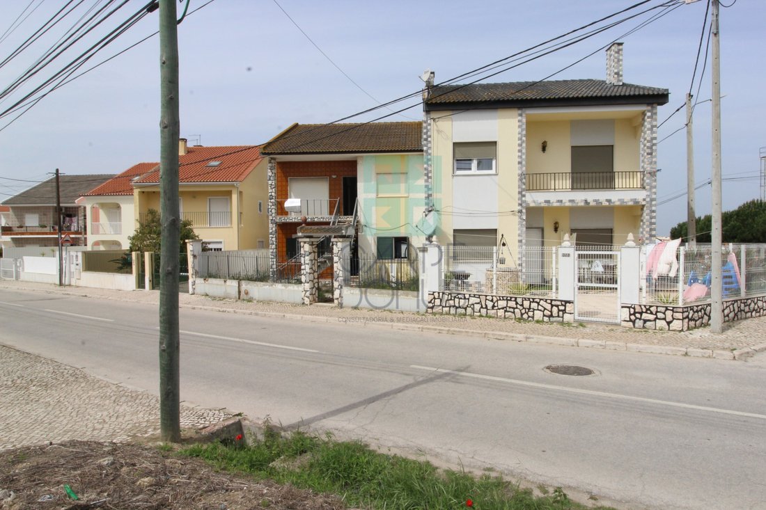 House in San Francisco, Setubal, Portugal 1 - 17652992