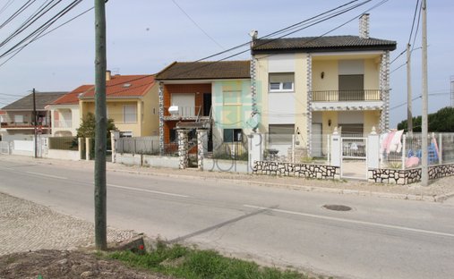Casa en São Francisco, Setúbal Municipality, Portugal 1