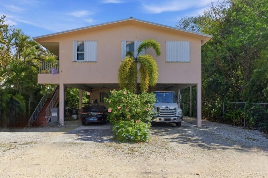 House in Tavernier, Florida, United States 1 - 17556854