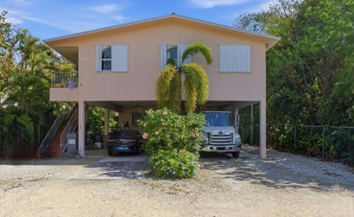 Casa en Tavernier, Florida, Estados Unidos 1